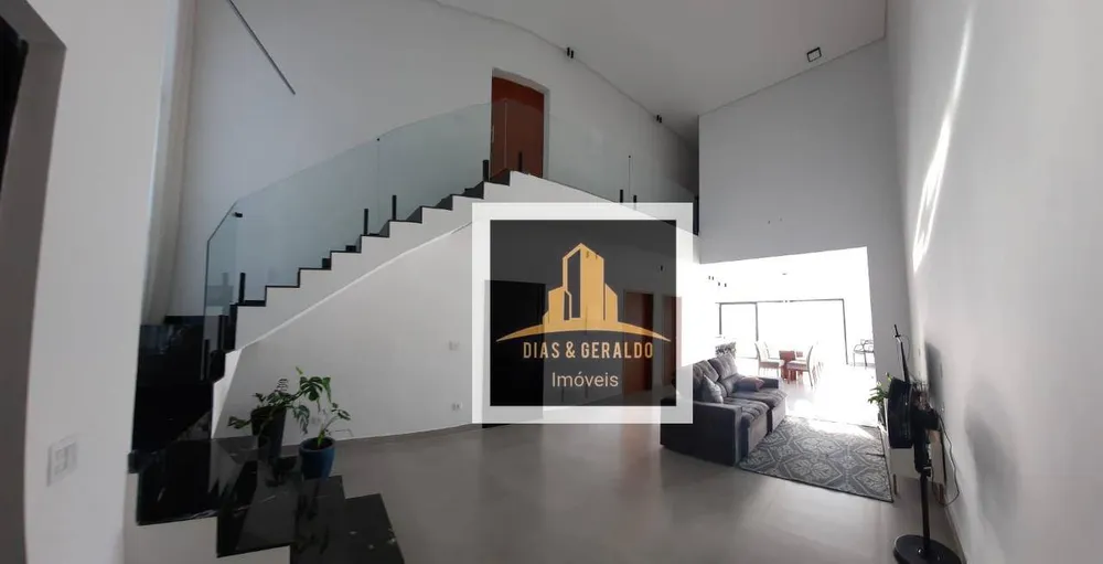 Sobrado, 4 quartos, 232 m² - Foto 4