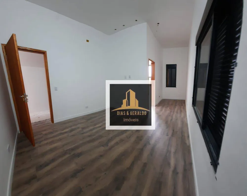Sobrado, 4 quartos, 232 m² - Foto 9
