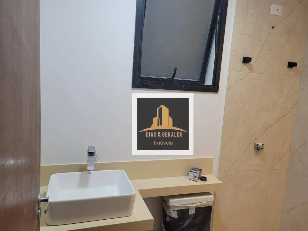 Sobrado, 4 quartos, 232 m² - Foto 8