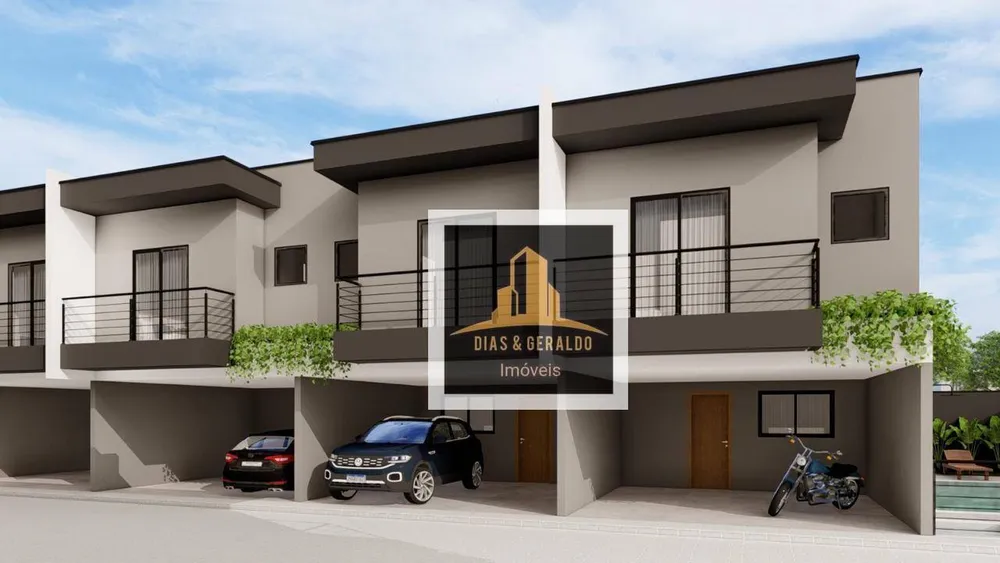 Sobrado, 3 quartos, 113 m² - Foto 11