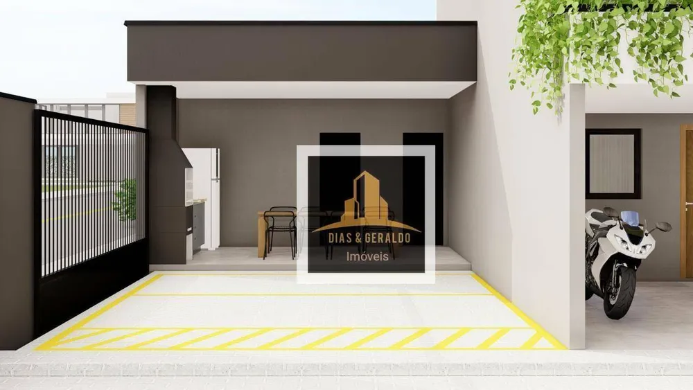 Sobrado, 3 quartos, 113 m² - Foto 4