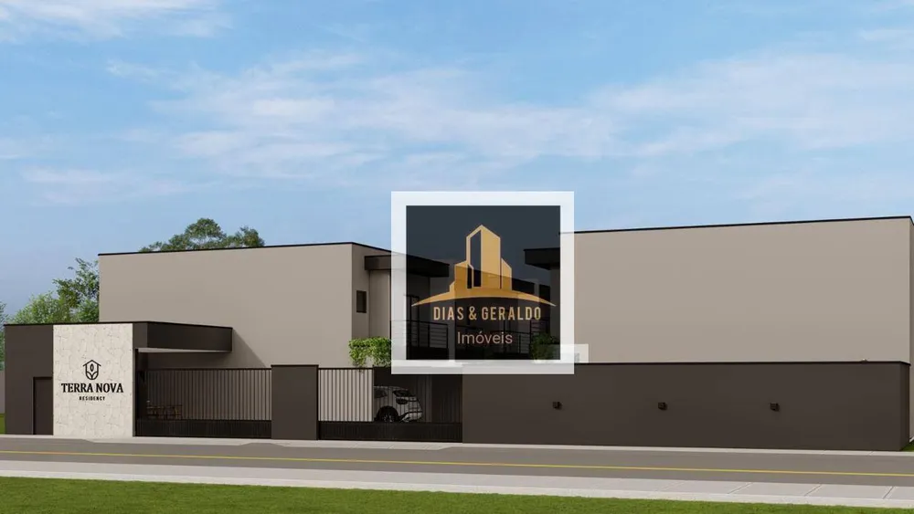 Sobrado, 3 quartos, 113 m² - Foto 5