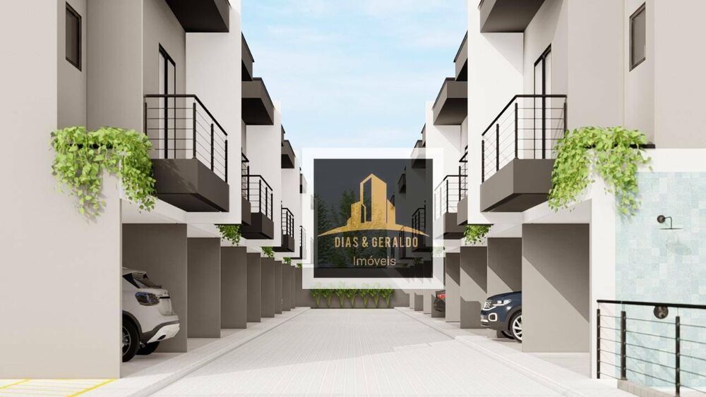 Sobrado, 3 quartos, 113 m² - Foto 4