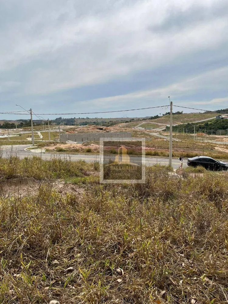 Terreno, 204 m² - Foto 1