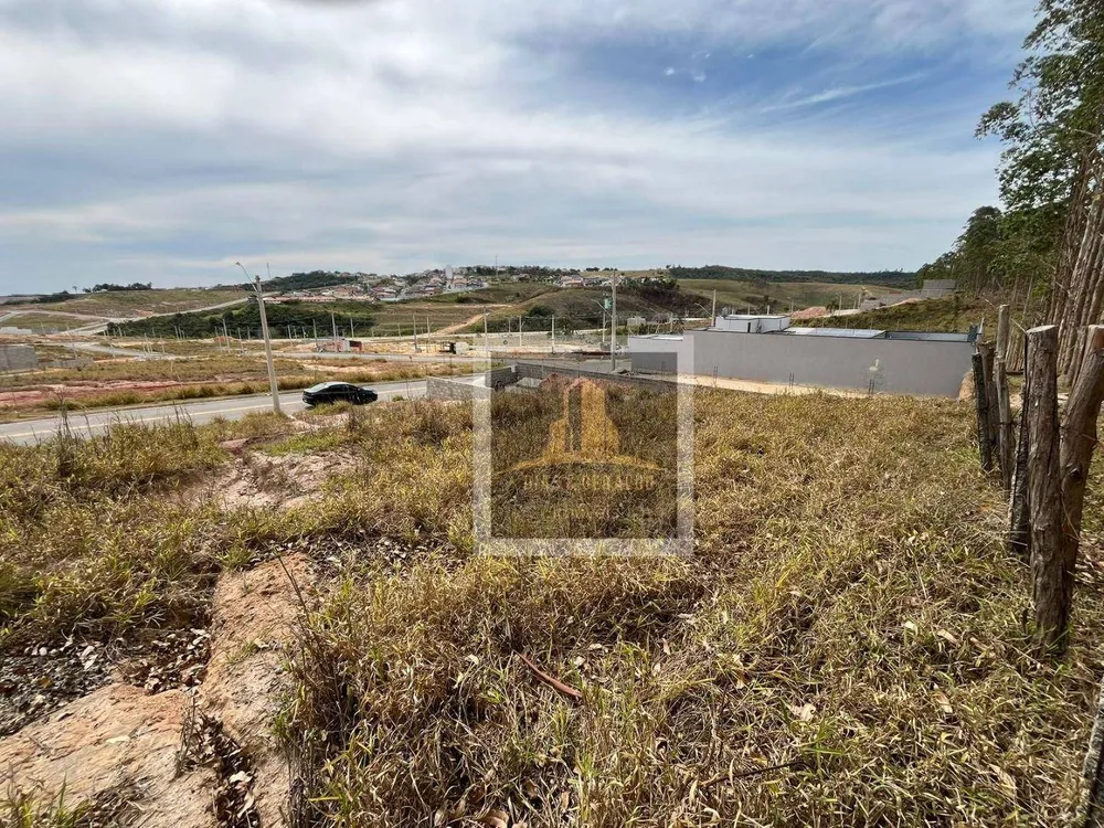 Terreno, 204 m² - Foto 2