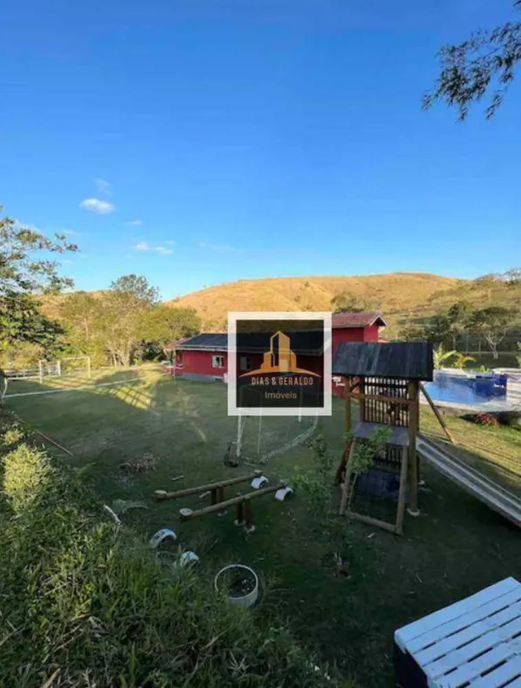 Chácara, 3 quartos, 2000 m² - Foto 3