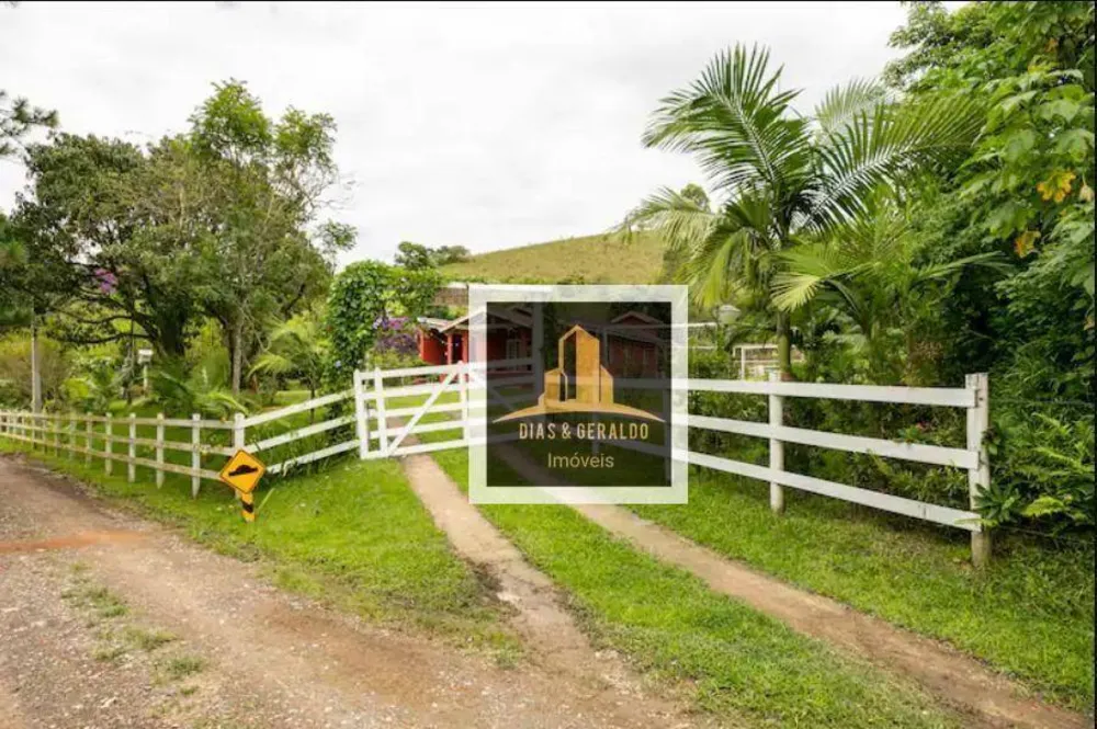 Chácara, 3 quartos, 2000 m² - Foto 2