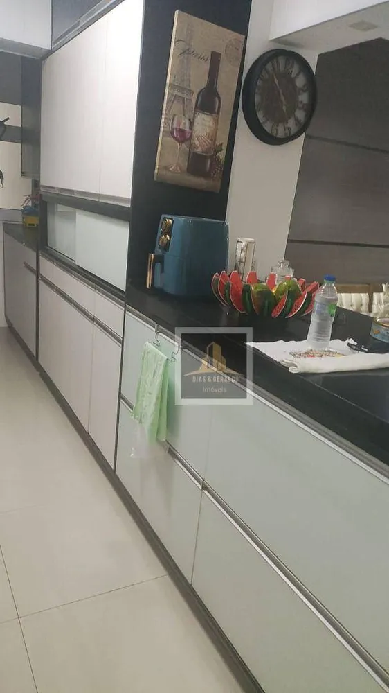 Apartamento, 3 quartos, 88 m² - Foto 9