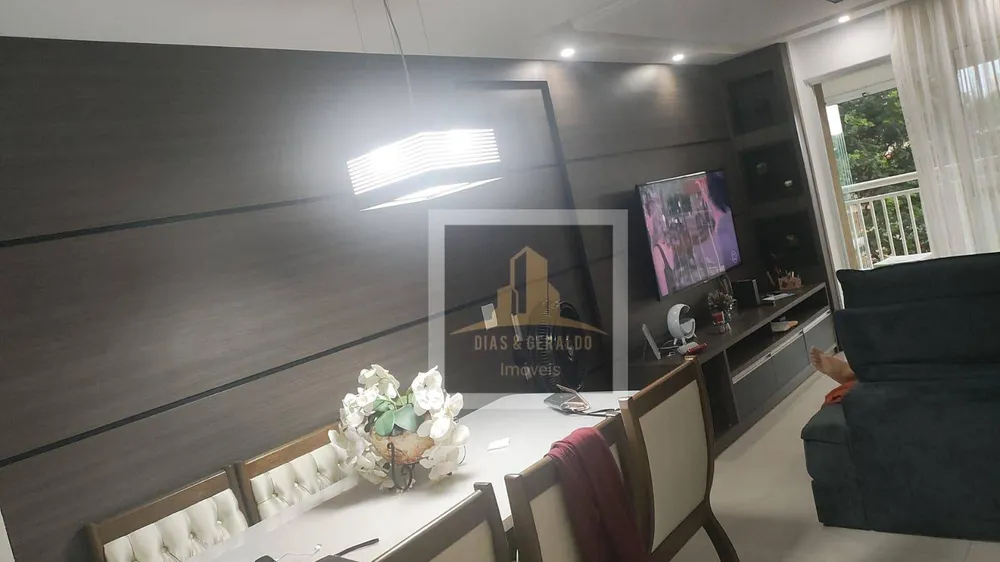 Apartamento, 3 quartos, 88 m² - Foto 6