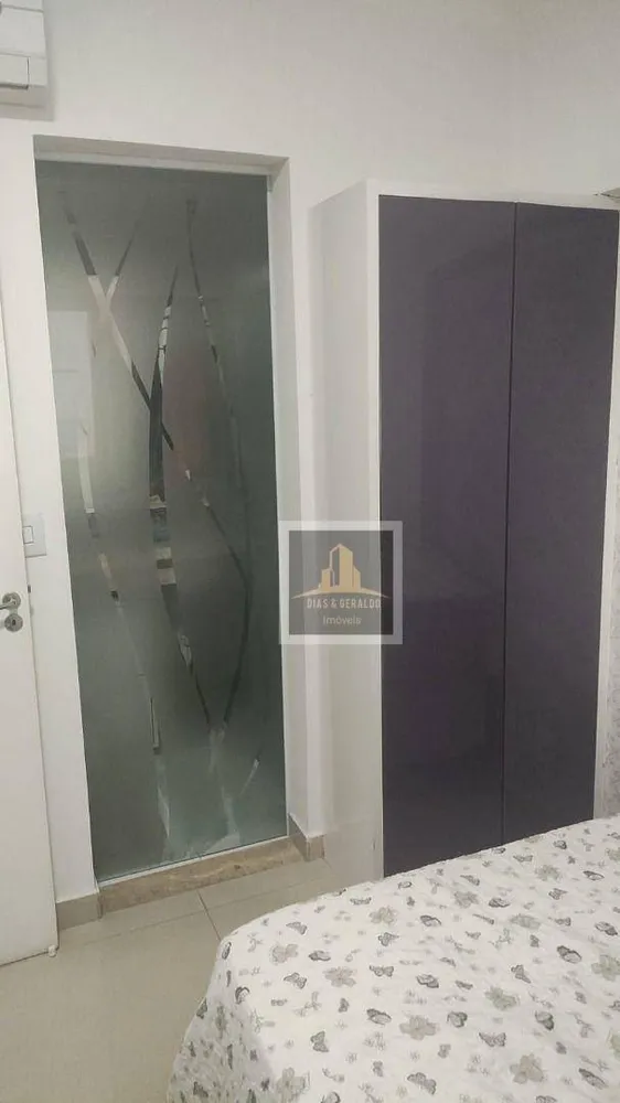 Apartamento, 3 quartos, 88 m² - Foto 3