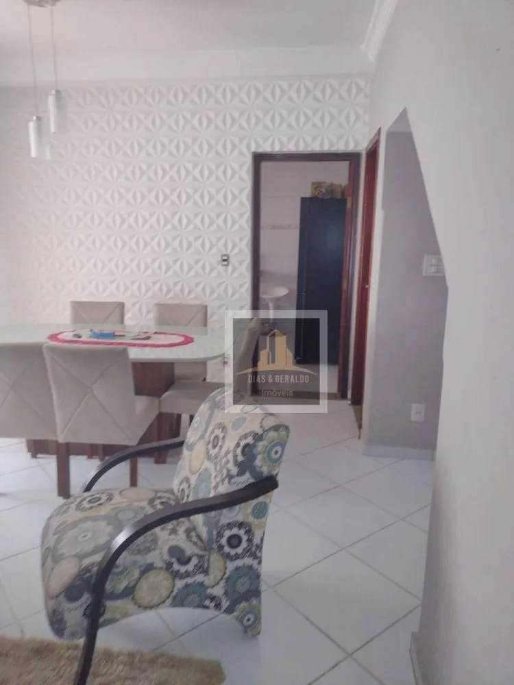 Sobrado, 3 quartos, 130 m² - Foto 3