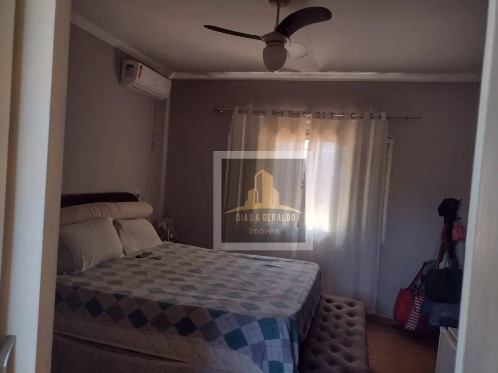 Sobrado, 3 quartos, 130 m² - Foto 2