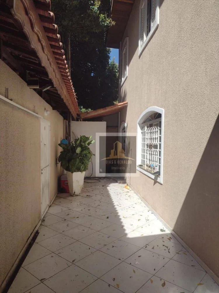 Sobrado, 3 quartos, 130 m² - Foto 7