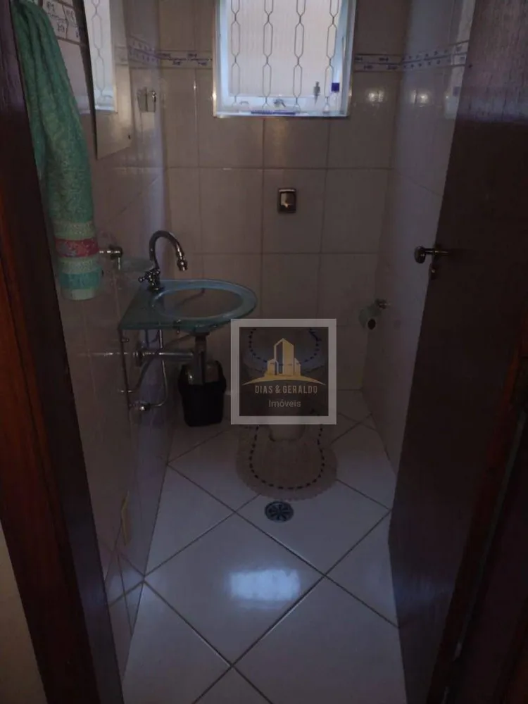 Sobrado, 3 quartos, 130 m² - Foto 4