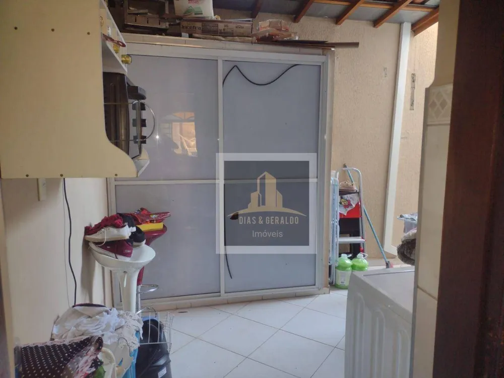 Sobrado, 3 quartos, 130 m² - Foto 1