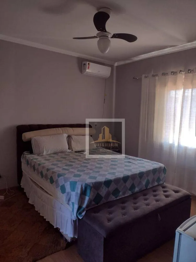 Sobrado, 3 quartos, 130 m² - Foto 3