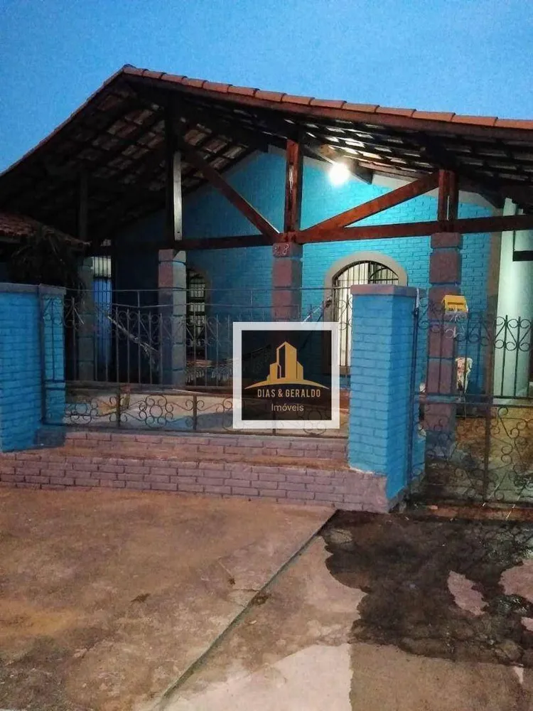 Casa, 3 quartos, 292 m² - Foto 11