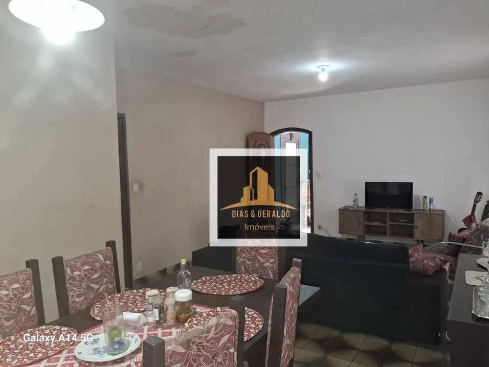 Casa, 3 quartos, 292 m² - Foto 5