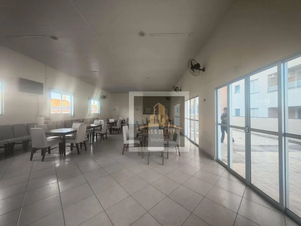 Apartamento, 3 quartos, 64 m² - Foto 4