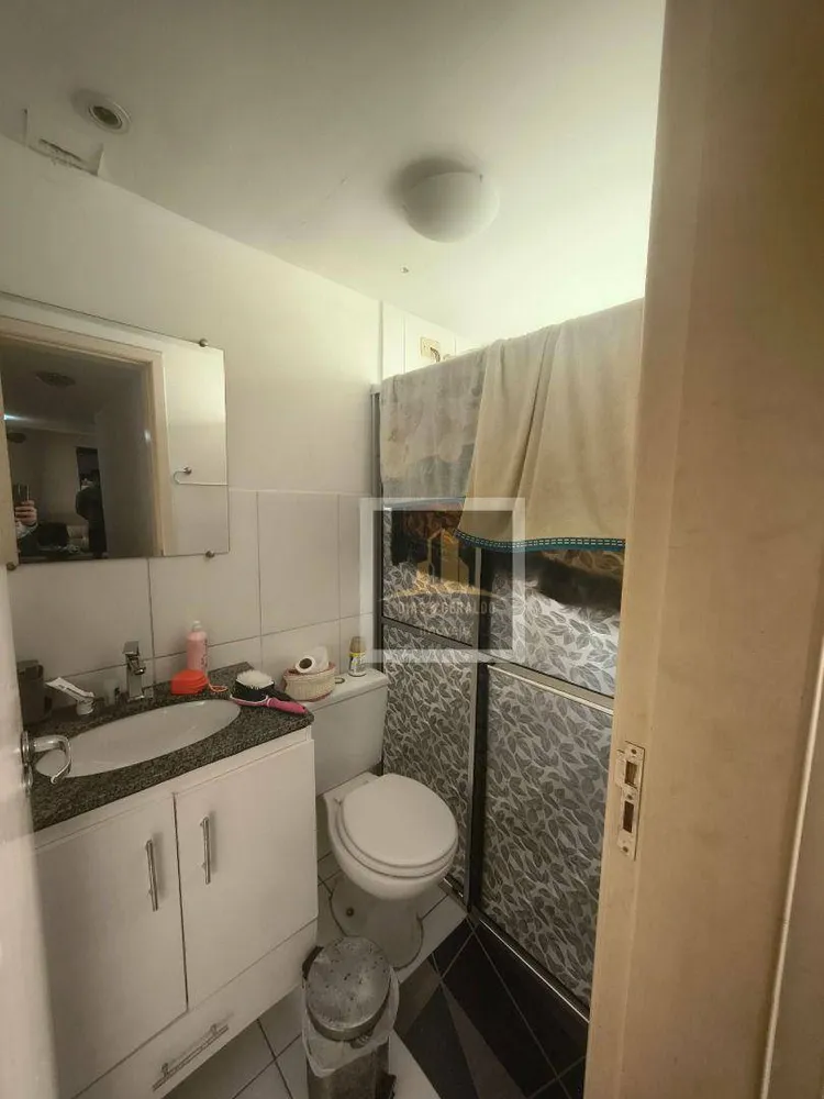 Apartamento, 3 quartos, 64 m² - Foto 6