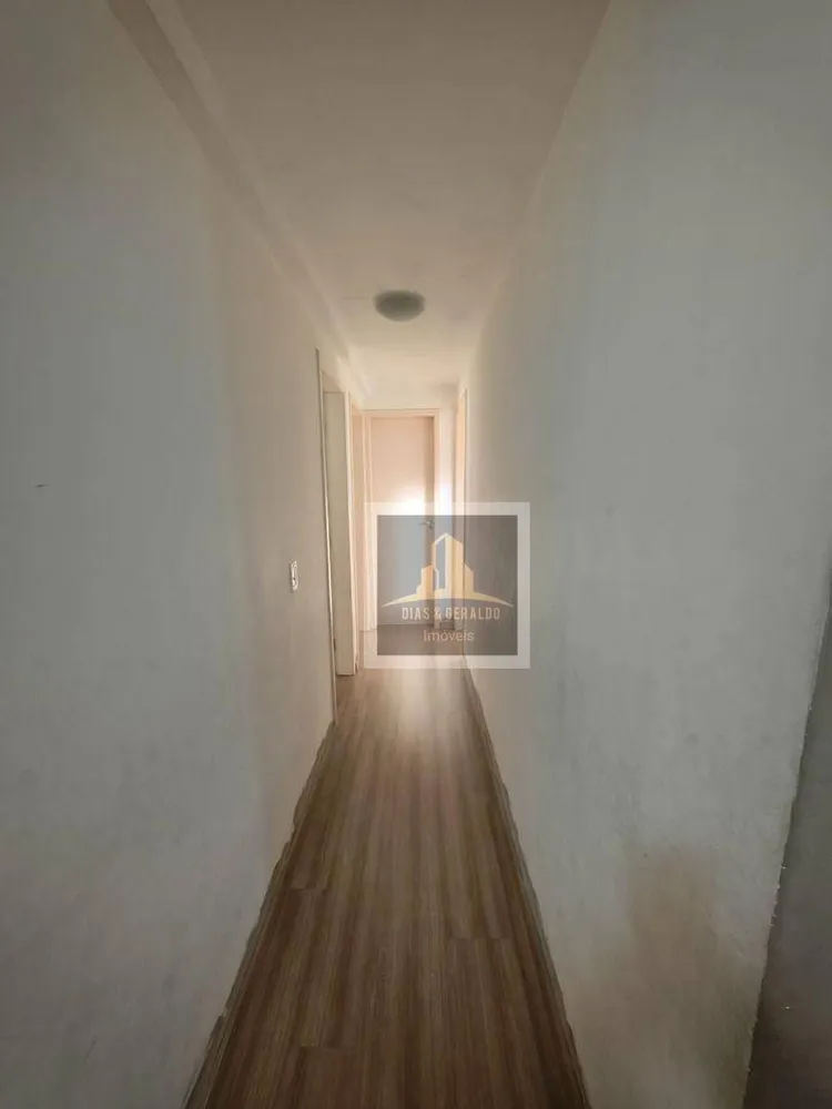 Apartamento, 3 quartos, 64 m² - Foto 1