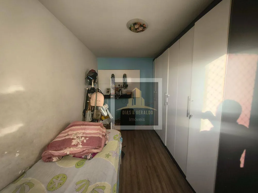 Apartamento, 3 quartos, 64 m² - Foto 2
