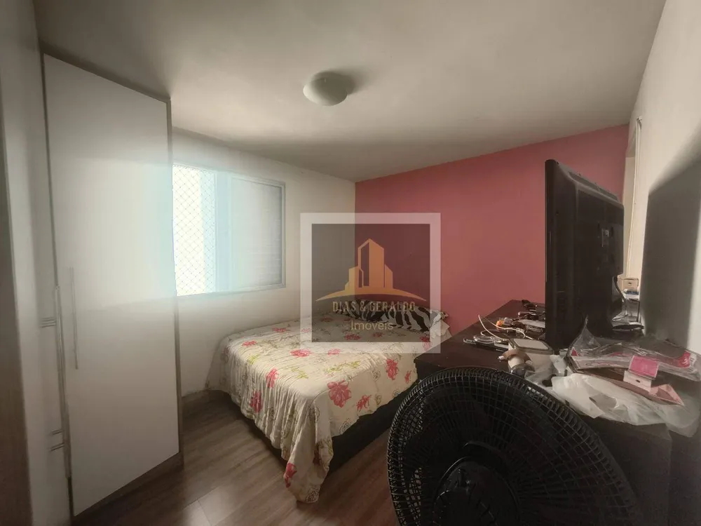 Apartamento, 3 quartos, 64 m² - Foto 3