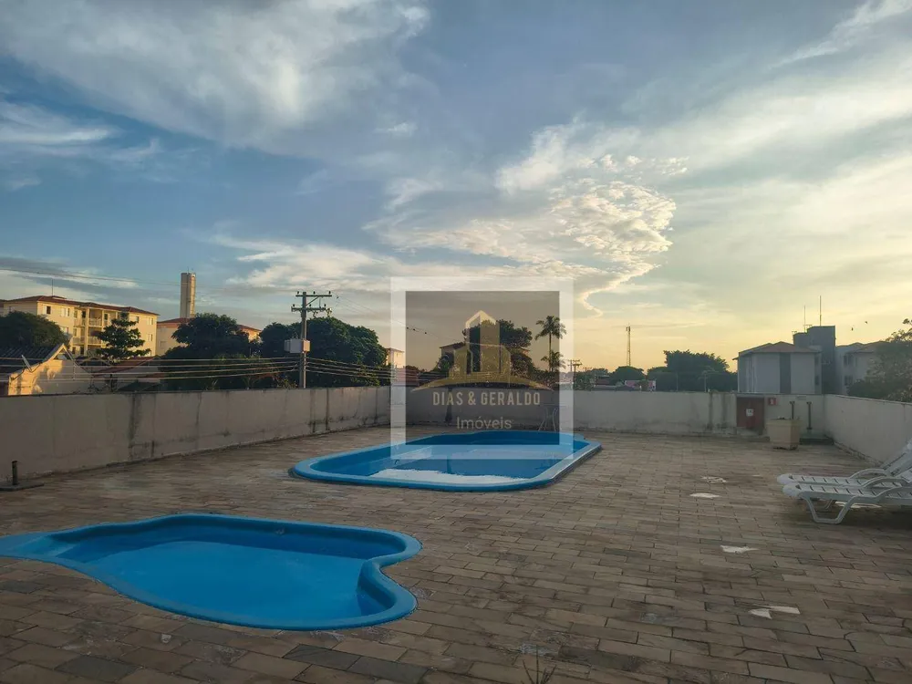 Apartamento, 3 quartos, 64 m² - Foto 2