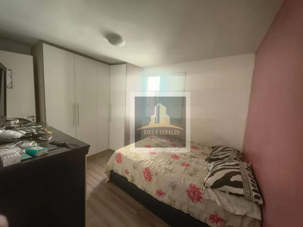 Apartamento, 3 quartos, 64 m² - Foto 3