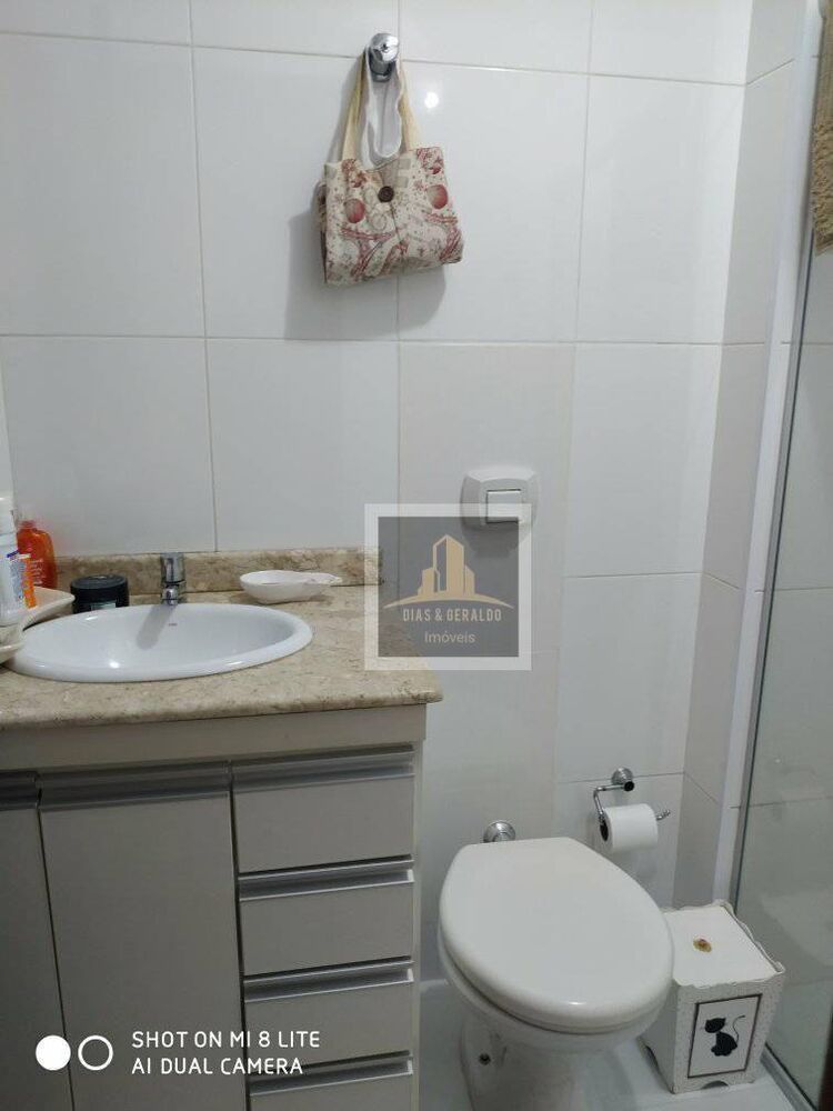 Apartamento, 3 quartos, 90 m² - Foto 5