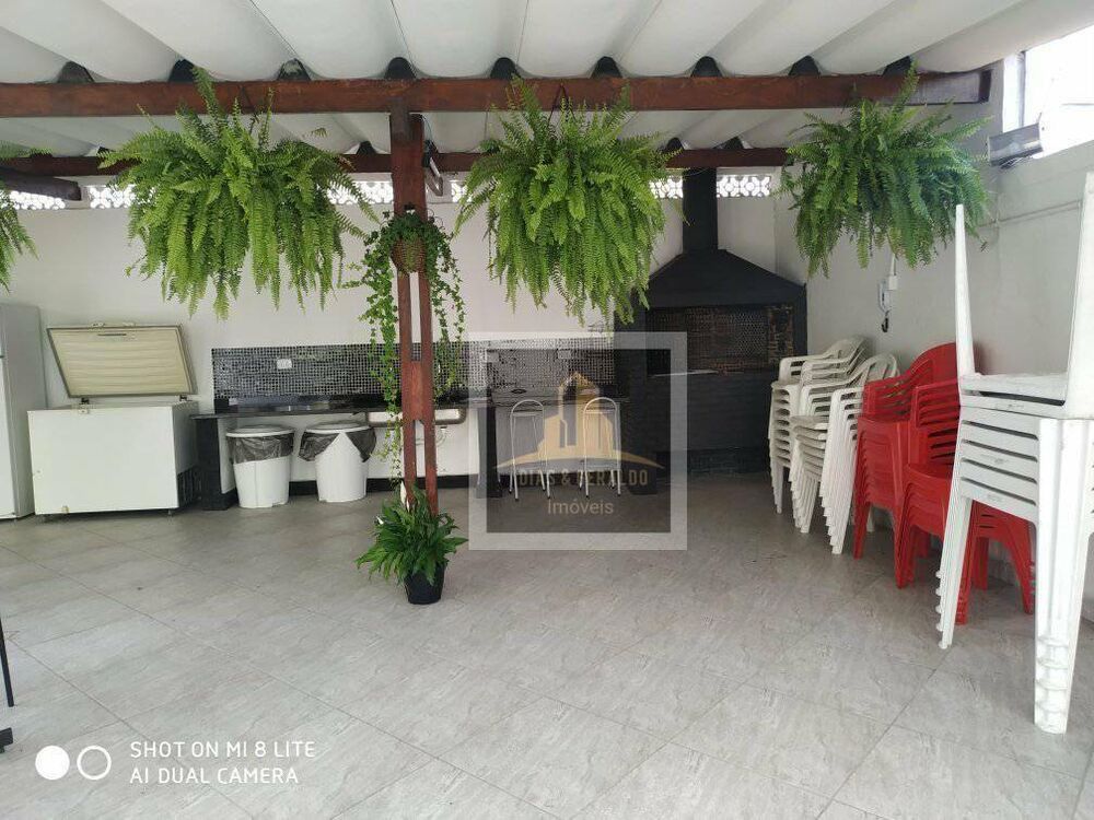 Apartamento, 3 quartos, 90 m² - Foto 7