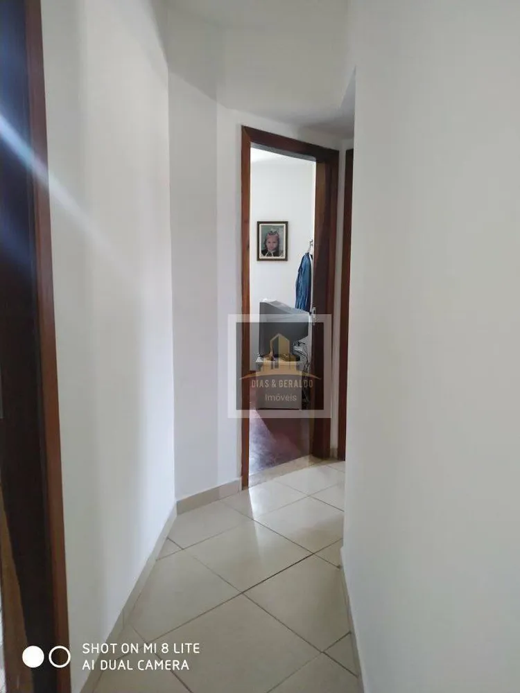 Apartamento, 3 quartos, 90 m² - Foto 3
