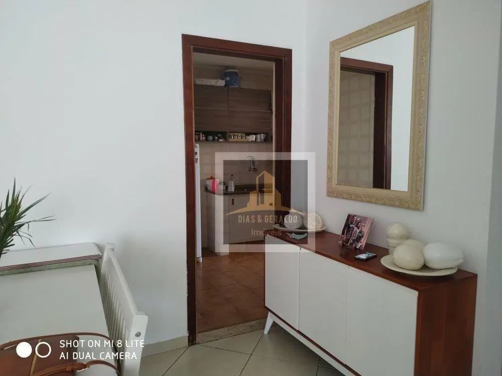 Apartamento, 3 quartos, 90 m² - Foto 2