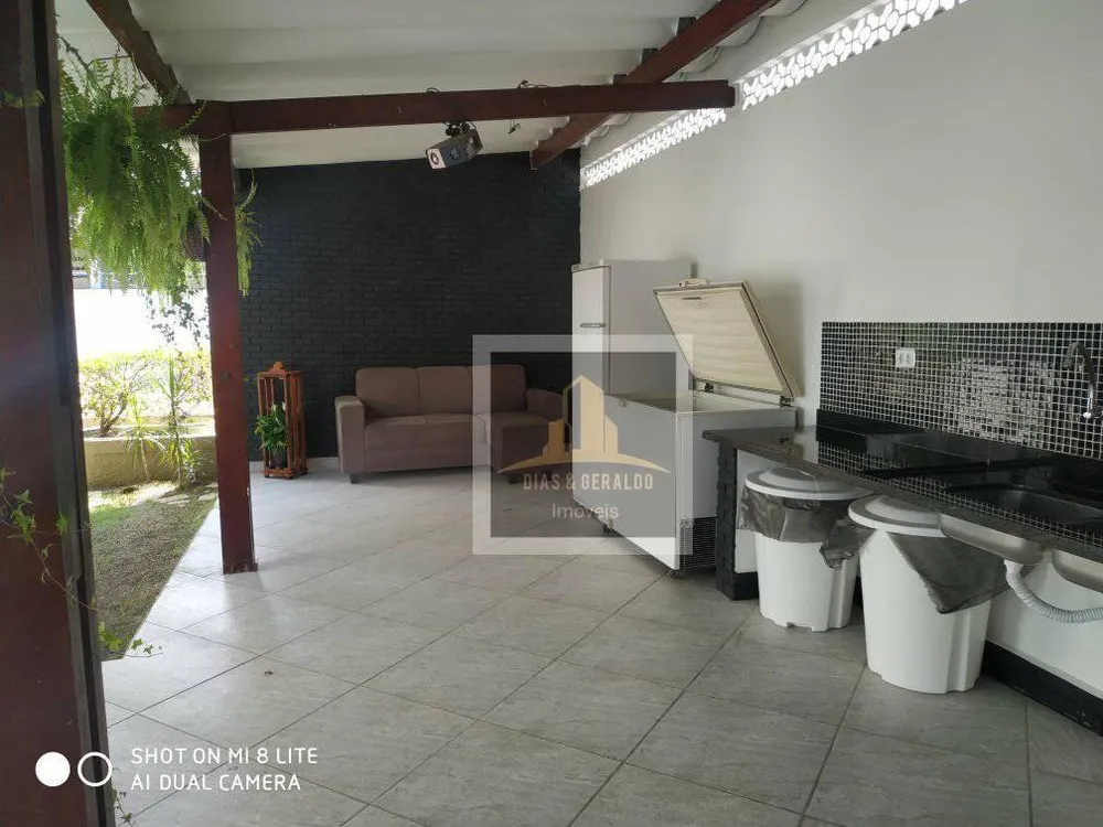 Apartamento, 3 quartos, 90 m² - Foto 12