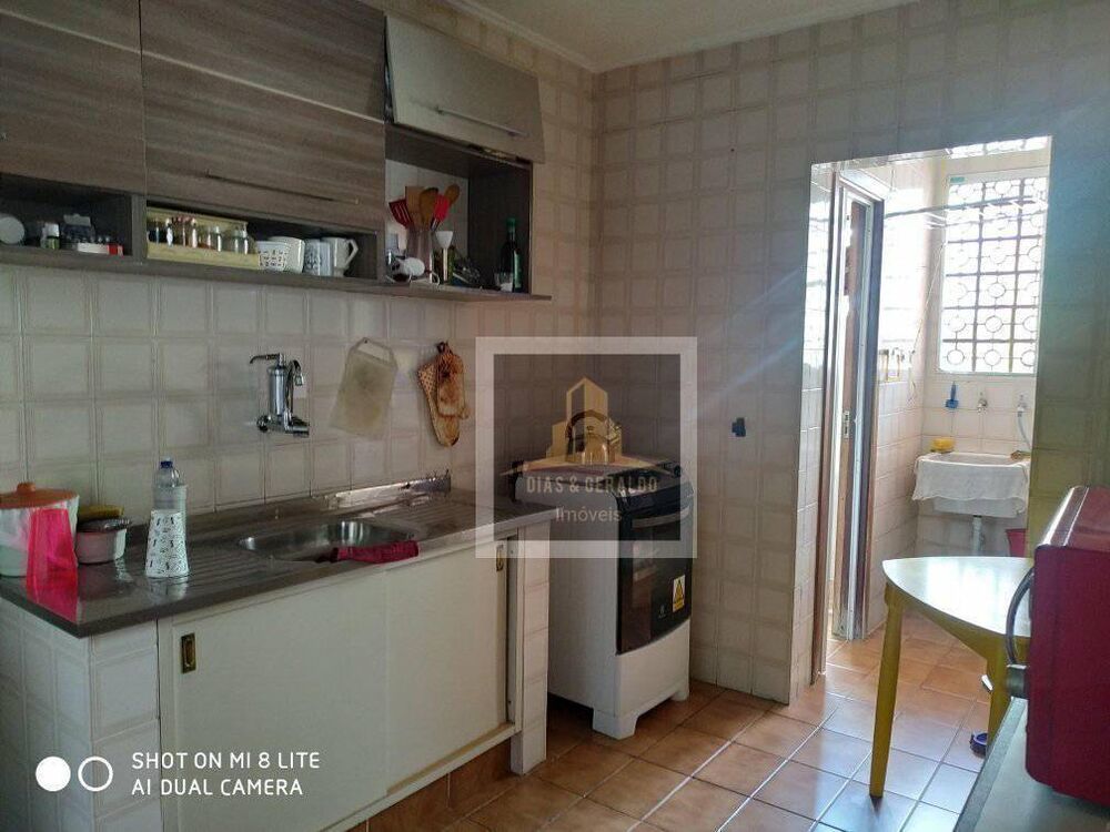 Apartamento, 3 quartos, 90 m² - Foto 1