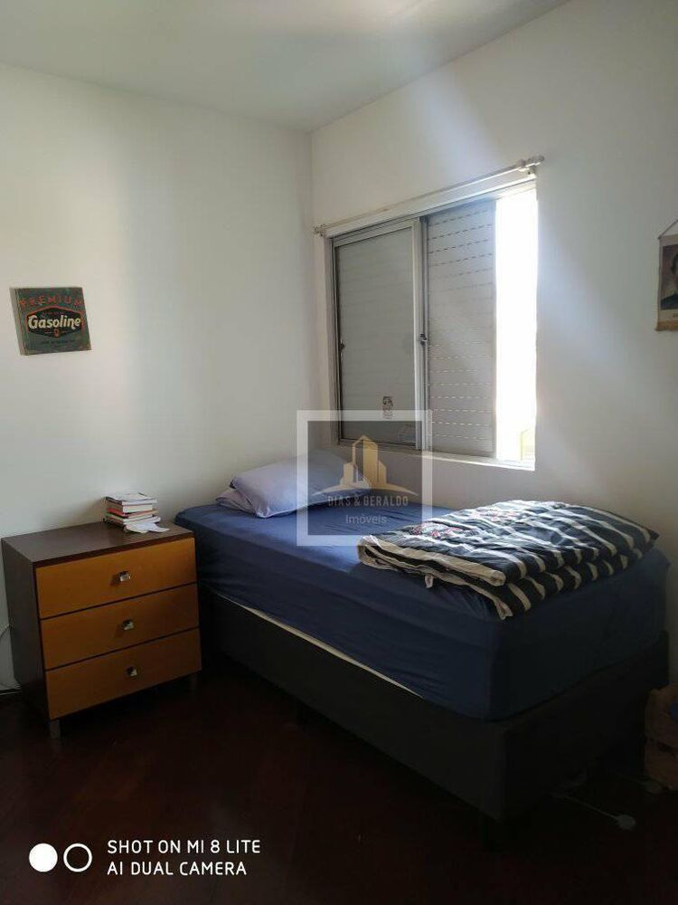 Apartamento, 3 quartos, 90 m² - Foto 2