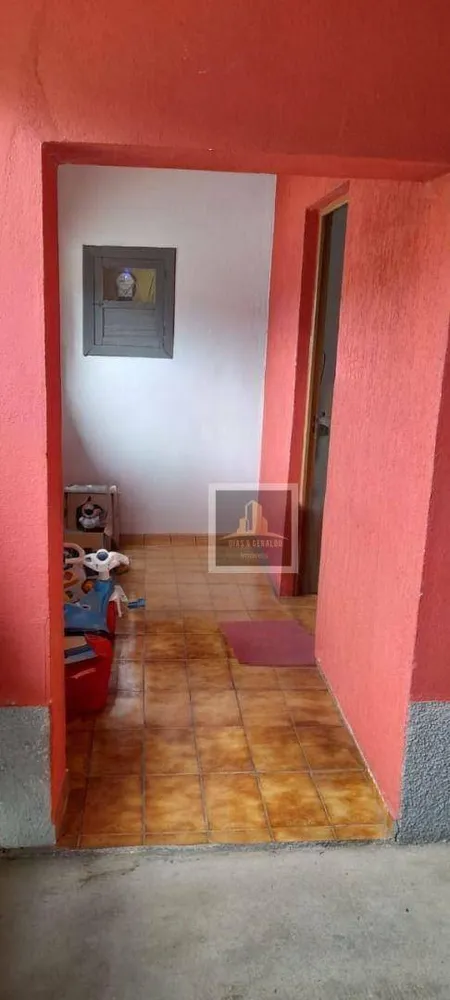 Casa, 4 quartos, 82 m² - Foto 4