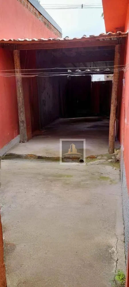 Casa, 4 quartos, 82 m² - Foto 2