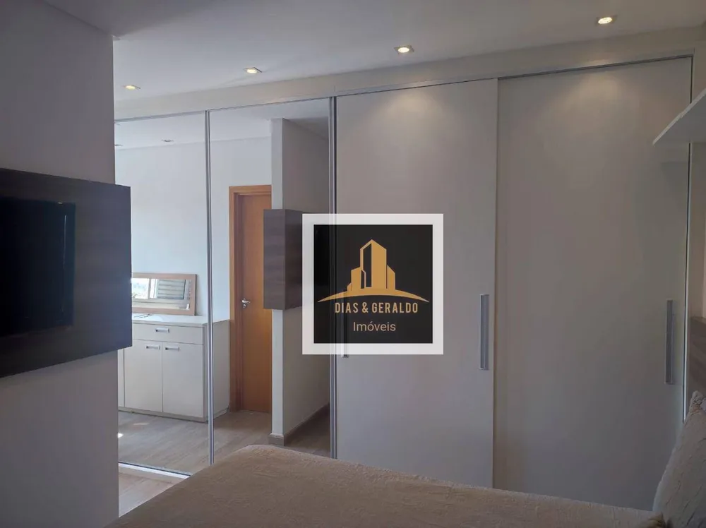 Apartamento, 3 quartos, 98 m² - Foto 11