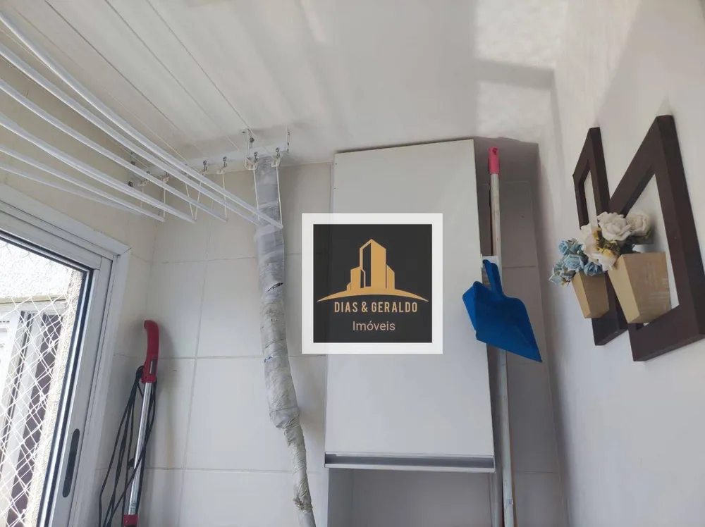 Apartamento, 3 quartos, 98 m² - Foto 7