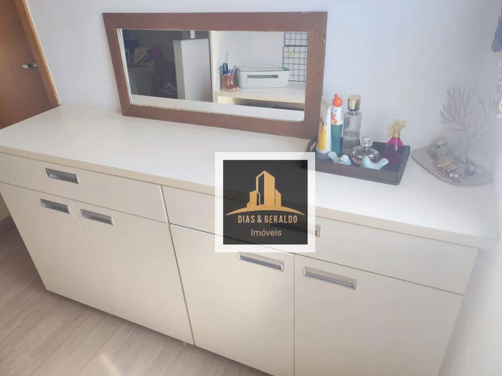 Apartamento, 3 quartos, 98 m² - Foto 9