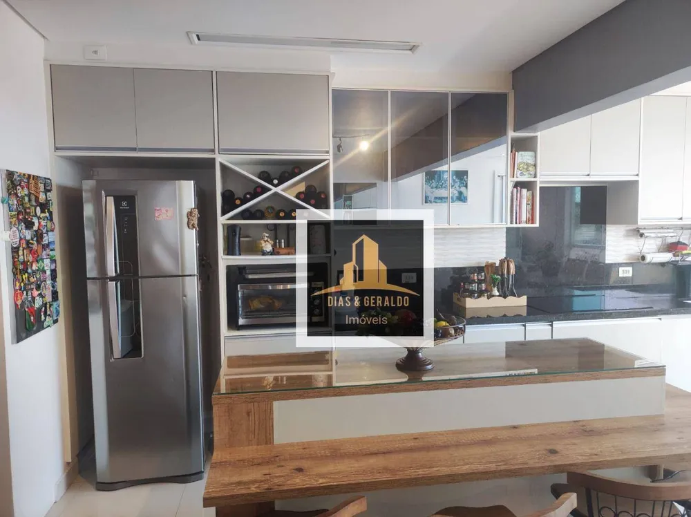 Apartamento, 3 quartos, 98 m² - Foto 4