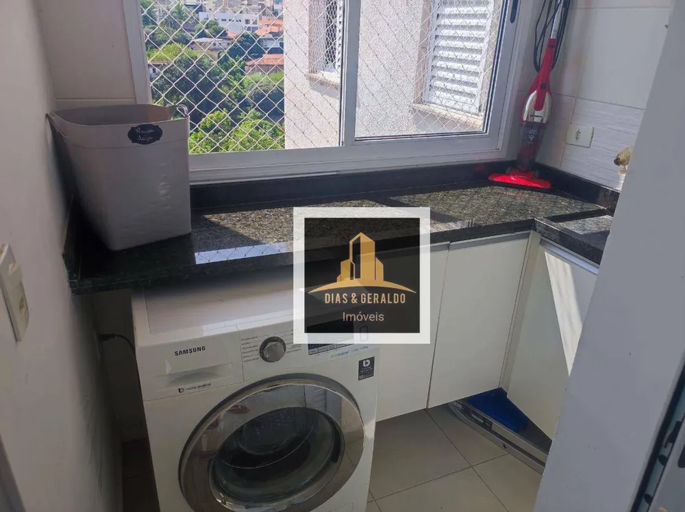 Apartamento, 3 quartos, 98 m² - Foto 6