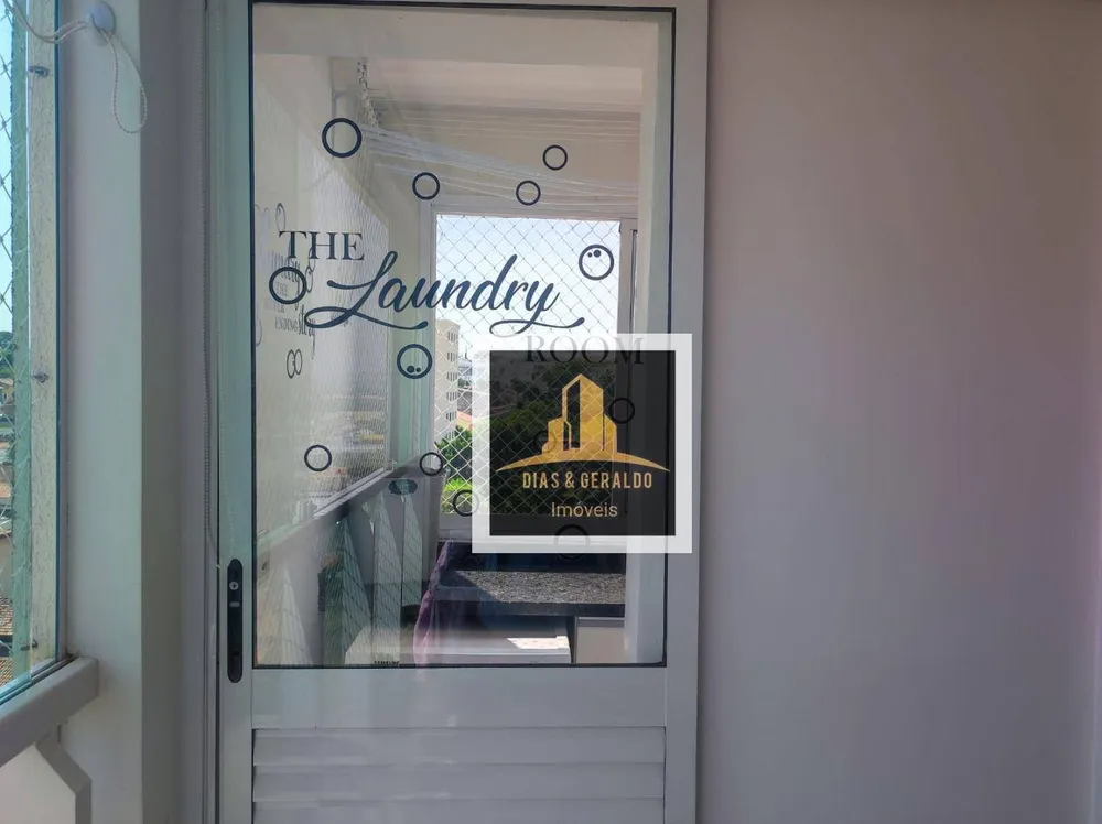 Apartamento, 3 quartos, 98 m² - Foto 5
