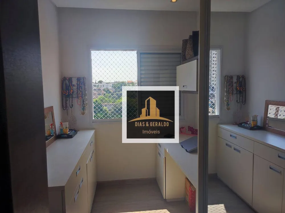 Apartamento, 3 quartos, 98 m² - Foto 10
