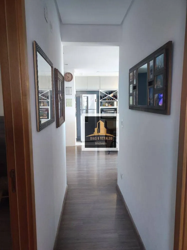 Apartamento, 3 quartos, 98 m² - Foto 8