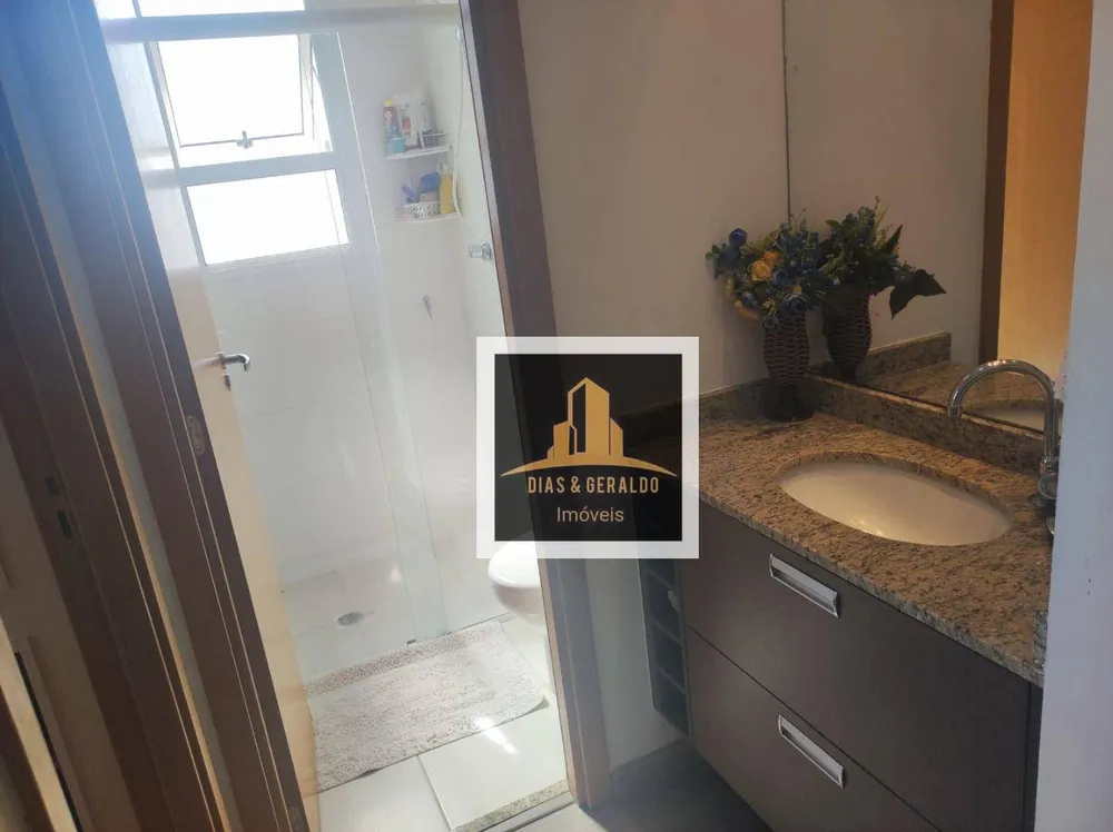 Apartamento, 3 quartos, 98 m² - Foto 12