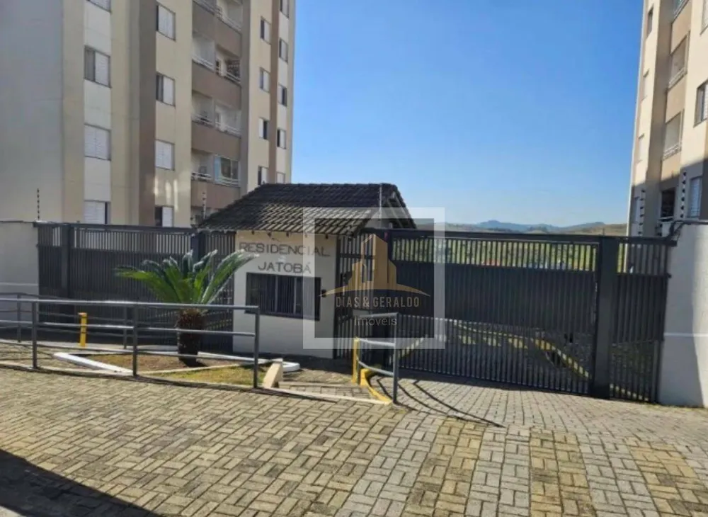 Apartamento, 2 quartos, 53 m² - Foto 8