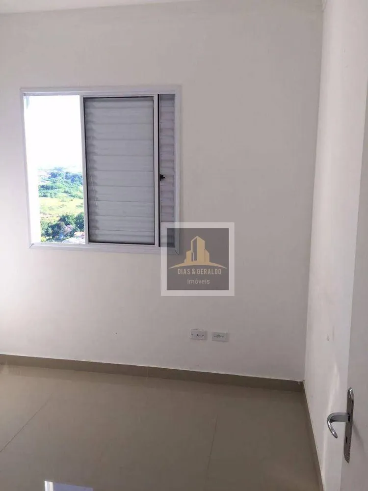 Apartamento, 2 quartos, 53 m² - Foto 5