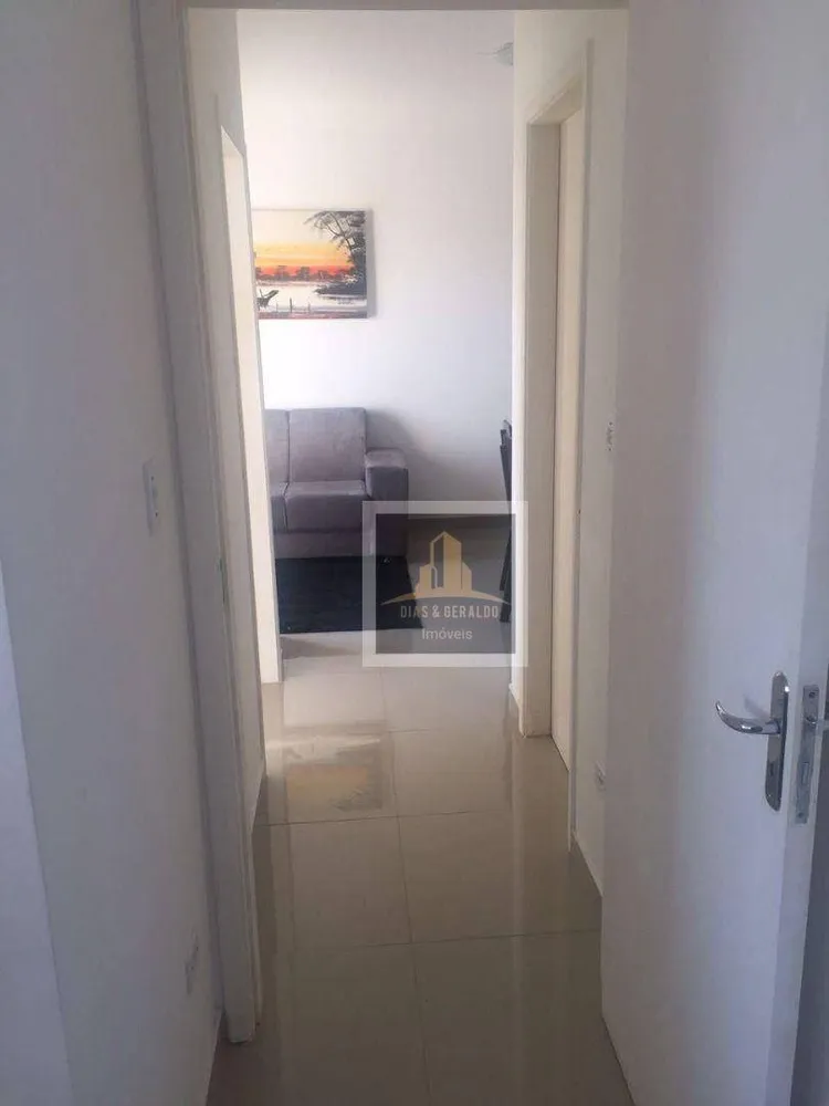 Apartamento, 2 quartos, 53 m² - Foto 6